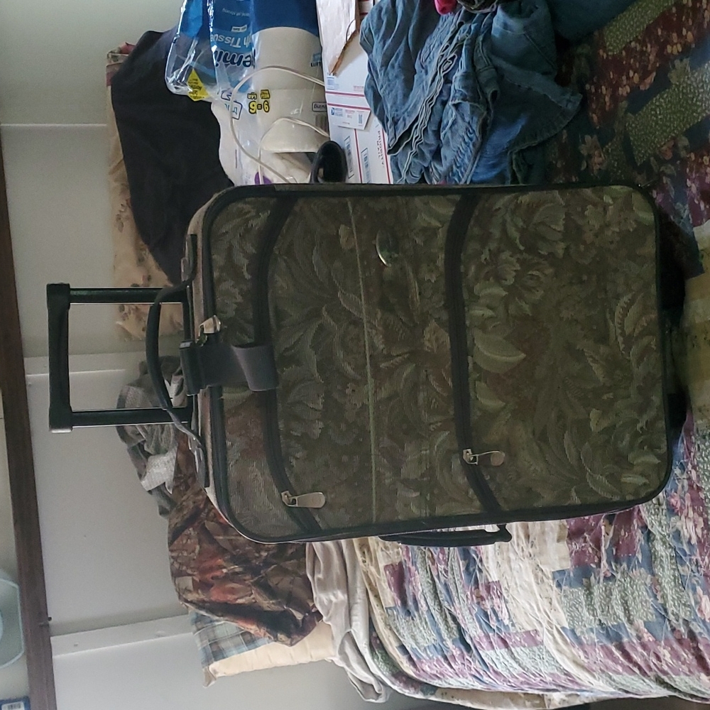 Luggage